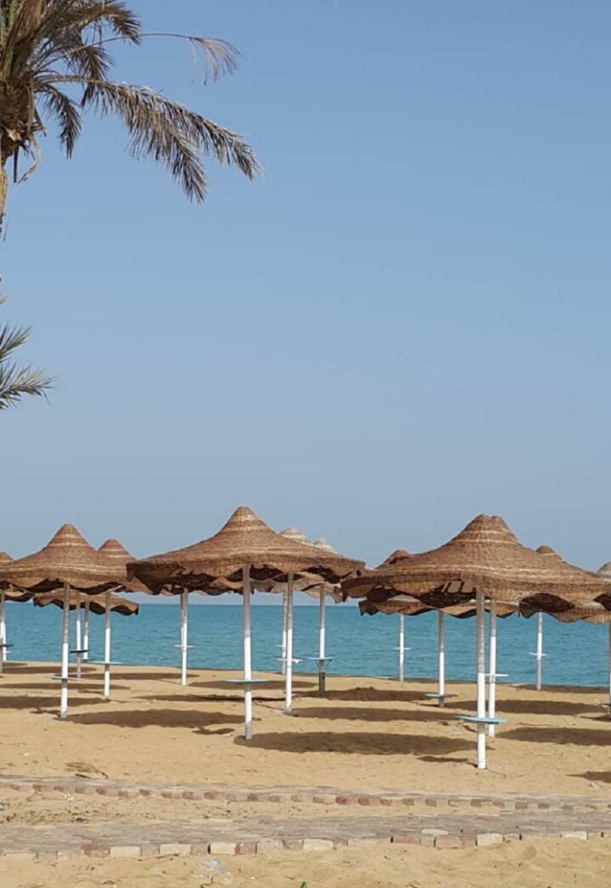 Amigo El-Sokhna Hotel Ain Sukhna Extérieur photo