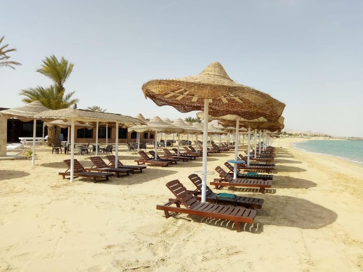 Amigo El-Sokhna Hotel Ain Sukhna Extérieur photo