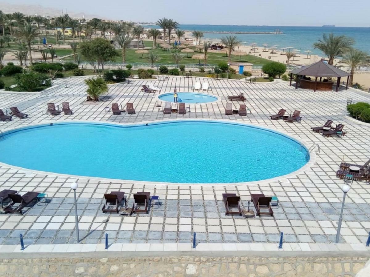 Amigo El-Sokhna Hotel Ain Sukhna Extérieur photo