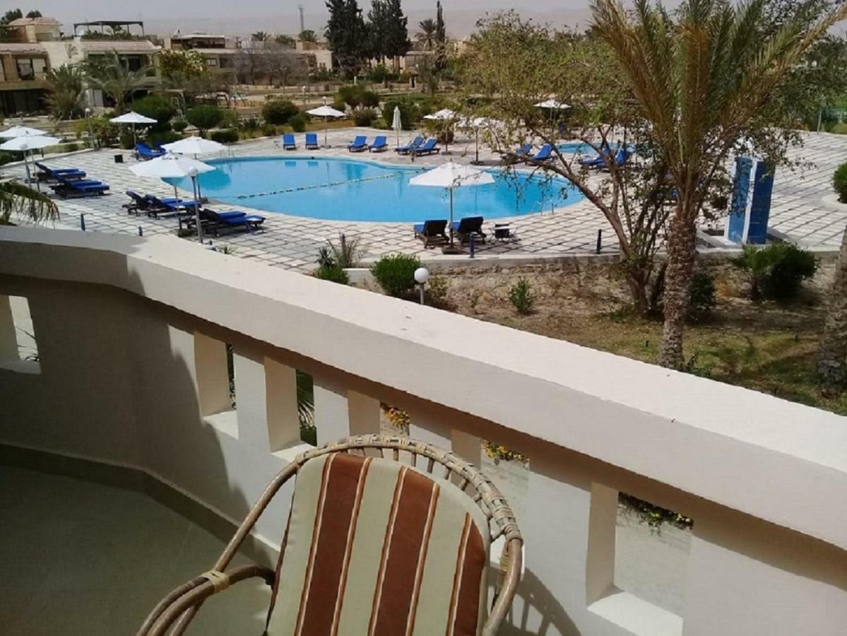 Amigo El-Sokhna Hotel Ain Sukhna Extérieur photo