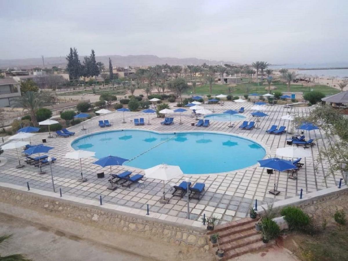 Amigo El-Sokhna Hotel Ain Sukhna Extérieur photo