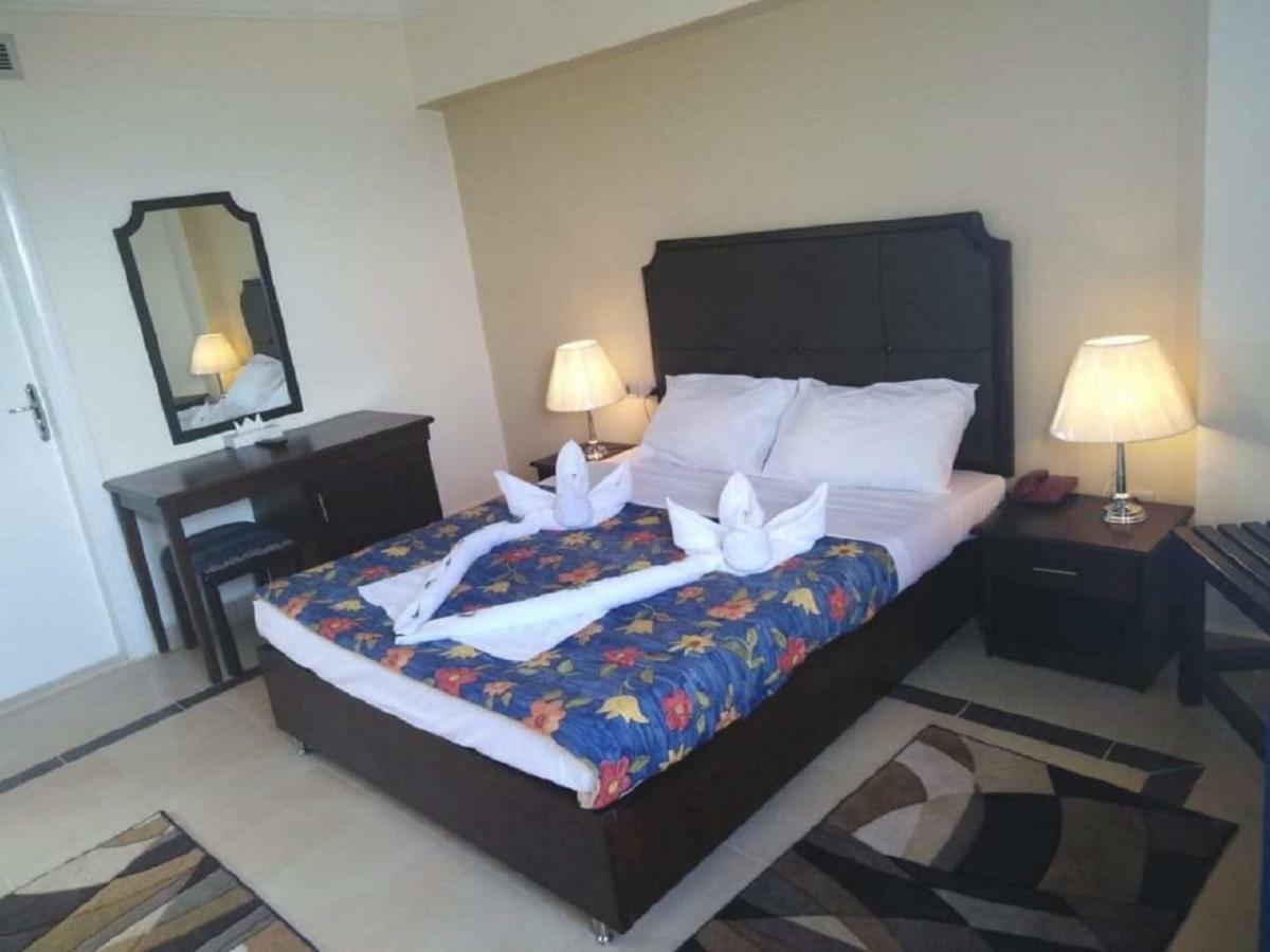 Amigo El-Sokhna Hotel Ain Sukhna Extérieur photo