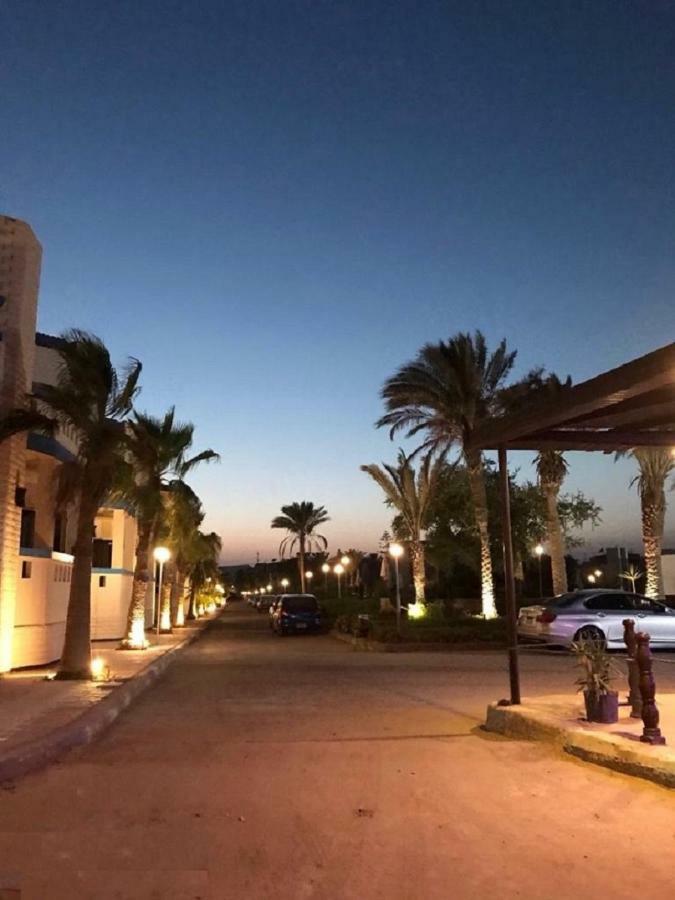 Amigo El-Sokhna Hotel Ain Sukhna Extérieur photo