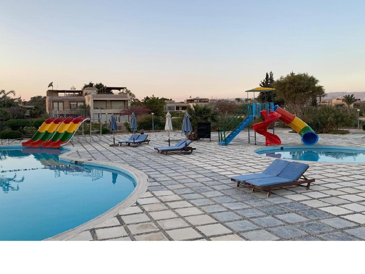 Amigo El-Sokhna Hotel Ain Sukhna Extérieur photo