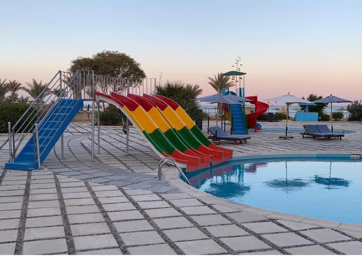 Amigo El-Sokhna Hotel Ain Sukhna Extérieur photo