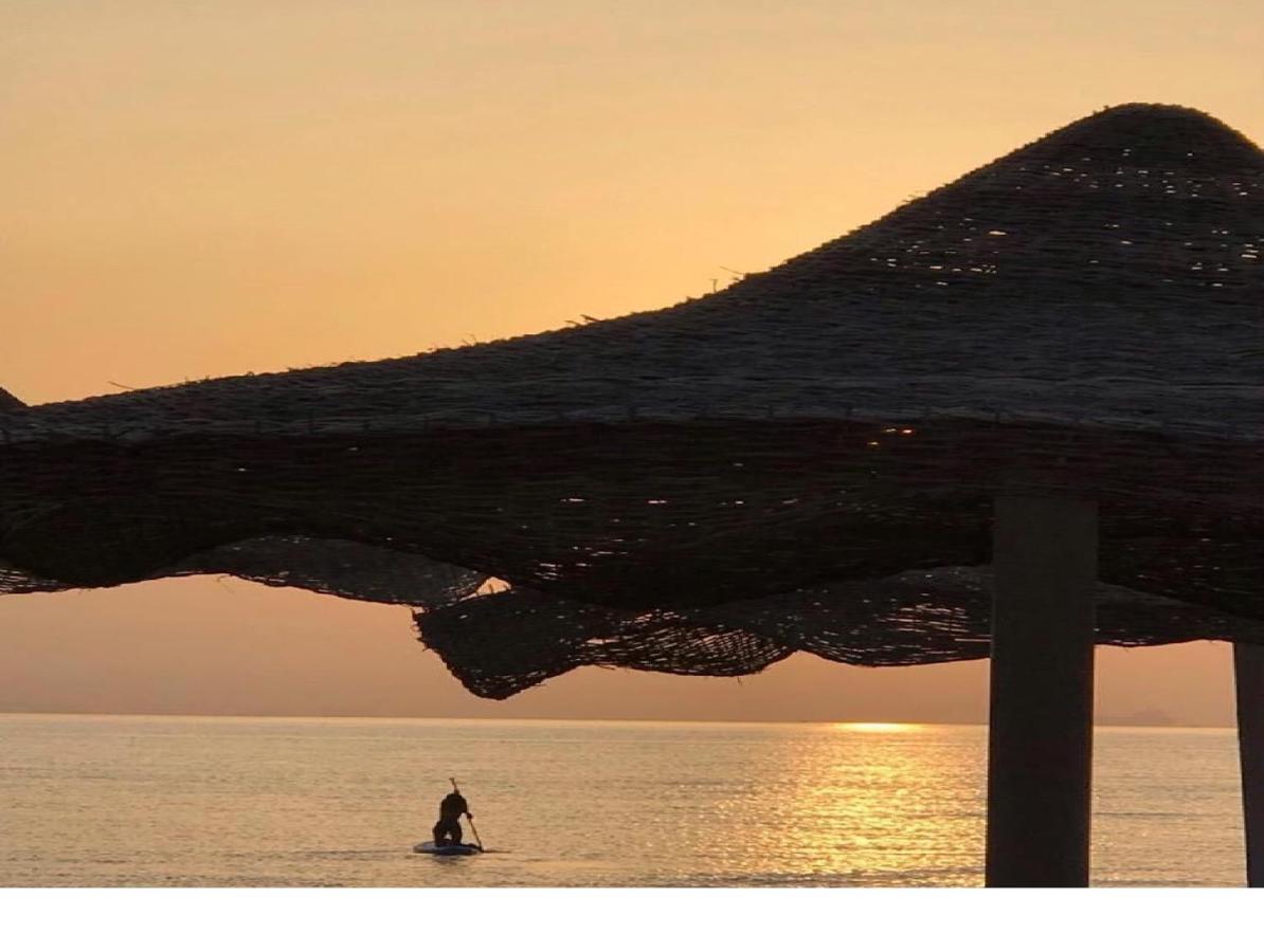 Amigo El-Sokhna Hotel Ain Sukhna Extérieur photo