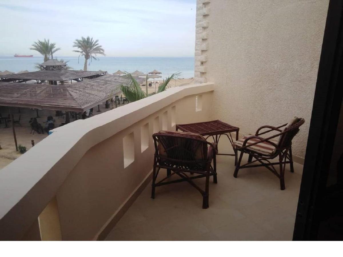 Amigo El-Sokhna Hotel Ain Sukhna Extérieur photo