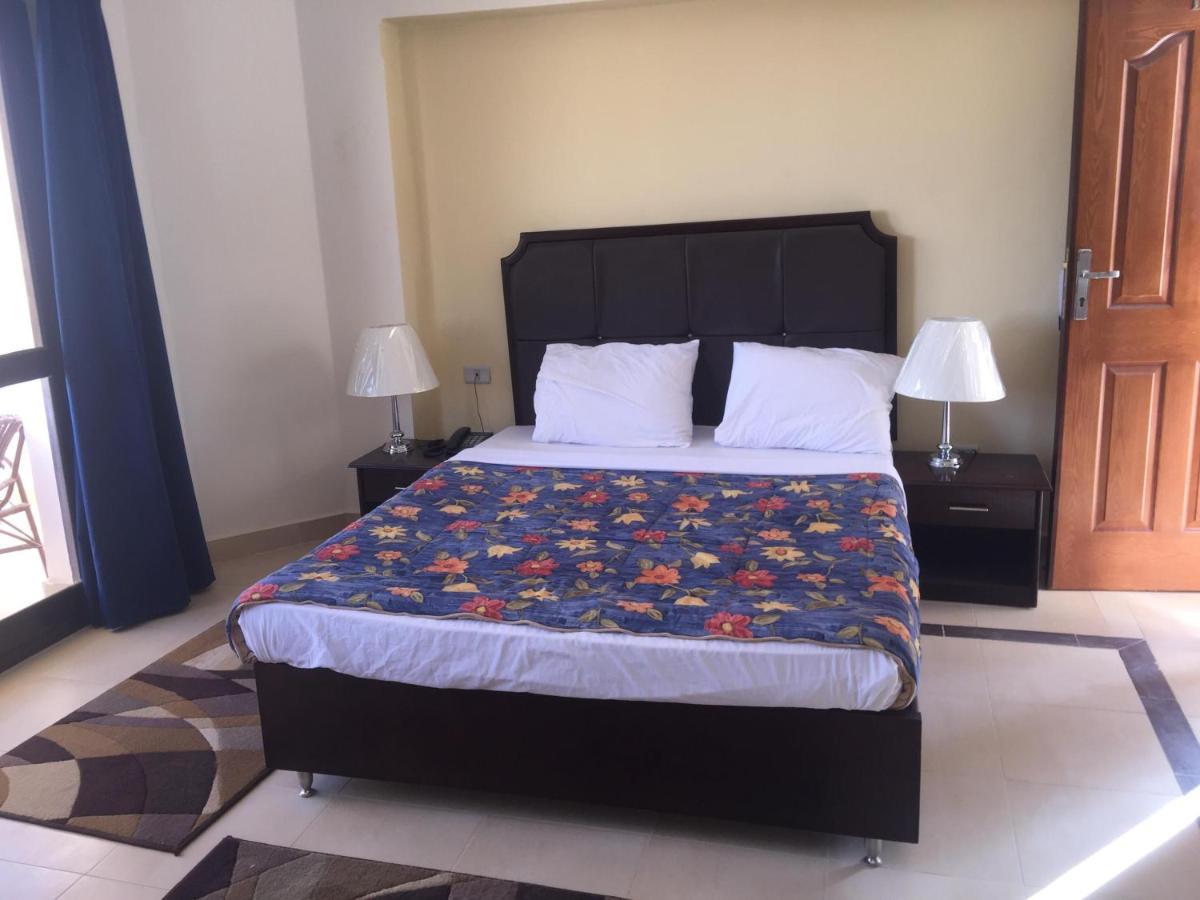 Amigo El-Sokhna Hotel Ain Sukhna Extérieur photo