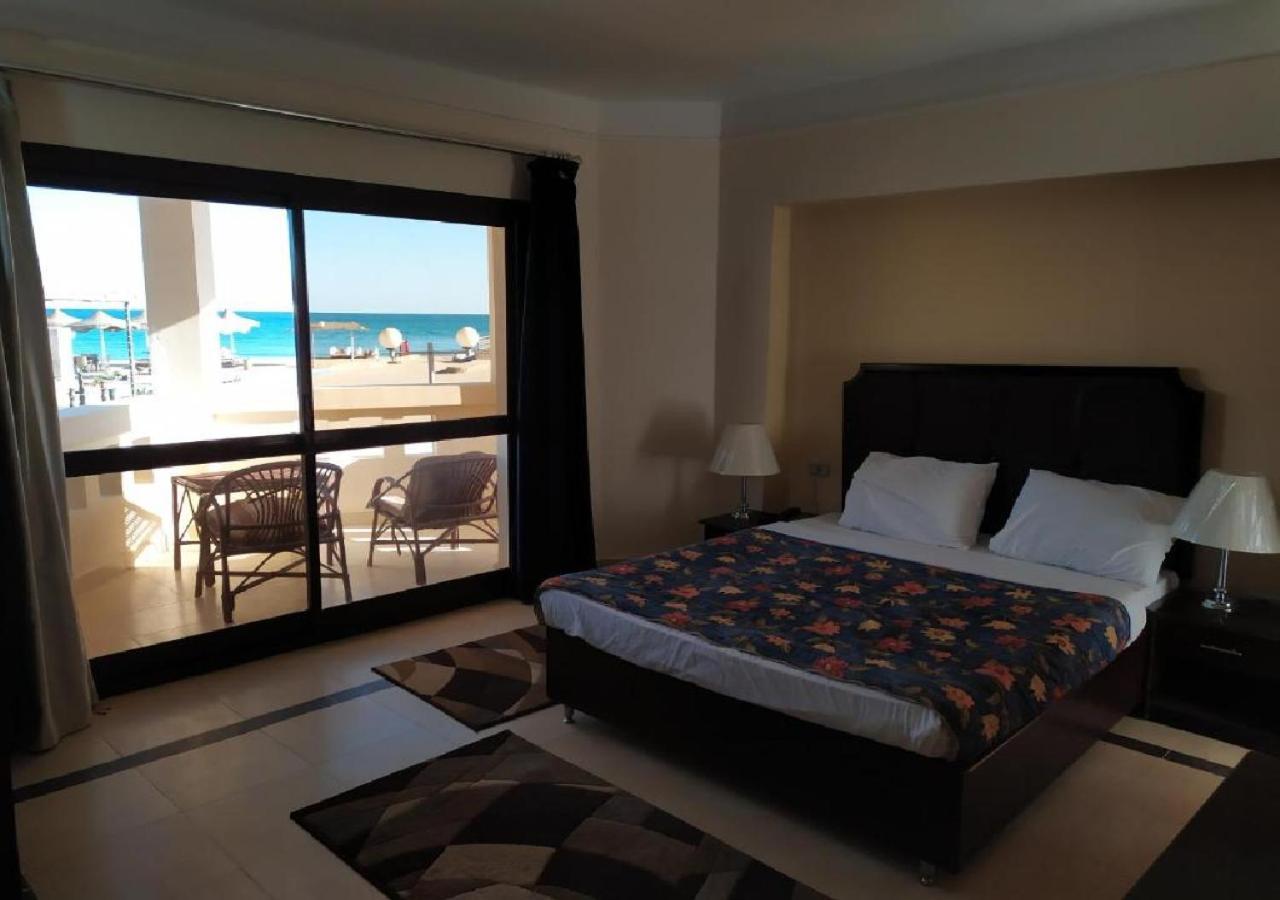 Amigo El-Sokhna Hotel Ain Sukhna Extérieur photo