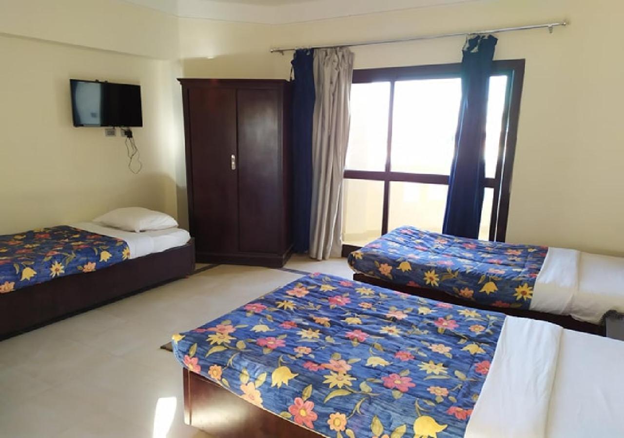 Amigo El-Sokhna Hotel Ain Sukhna Extérieur photo