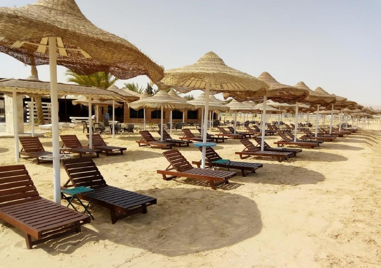 Amigo El-Sokhna Hotel Ain Sukhna Extérieur photo